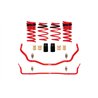 Eibach | SPORT-PLUS Kit (Sportline Springs & Sway Bars) - Mustang 5.0L 2022-2023