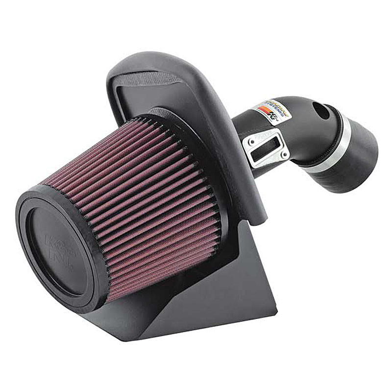 K&N | Typhoon Performance Air Intake System - Focus 2.0L 2007-2009