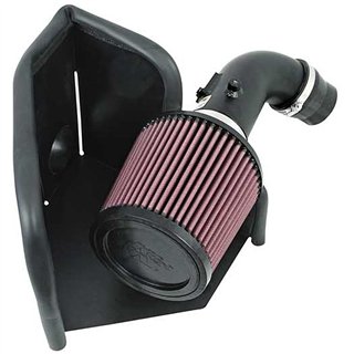 K&N | Typhoon Performance Air Intake System - Camry 2.4L 2007-2009