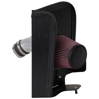K&N | Typhoon Performance Air Intake System - RAV4 2.5L 2019-2025