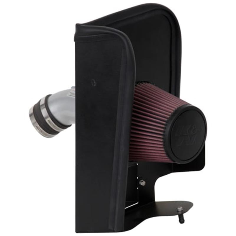 K&N | Typhoon Performance Air Intake System - RAV4 2.5L 2019-2025