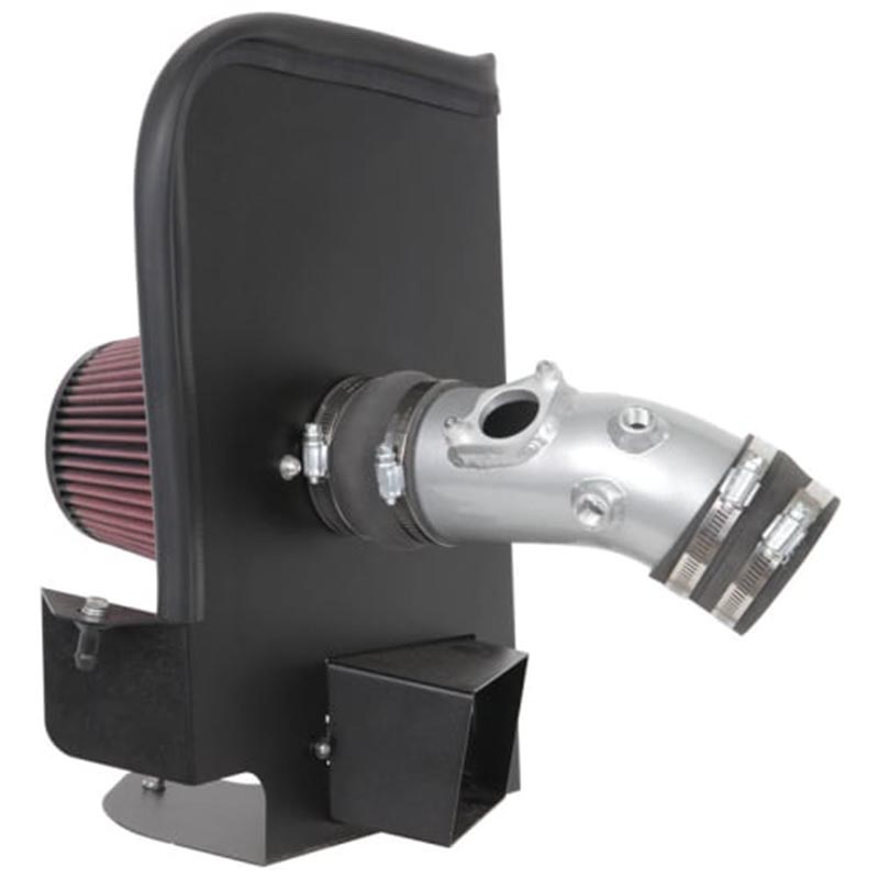 K&N | Typhoon Performance Air Intake System - RAV4 2.5L 2019-2025