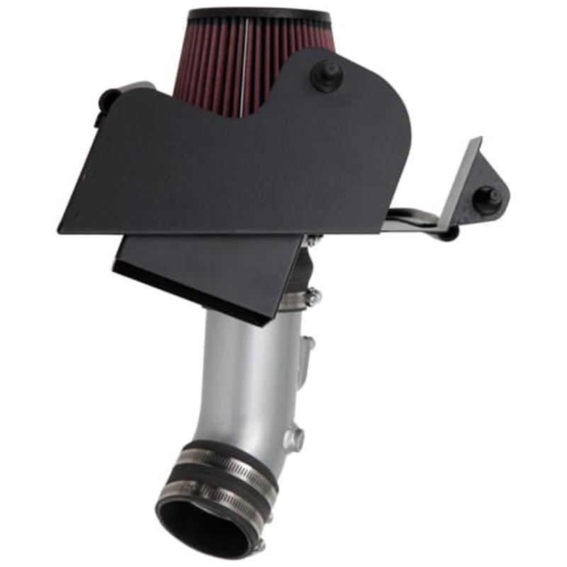 K&N | Typhoon Performance Air Intake System - RAV4 2.5L 2019-2025