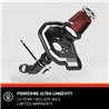K&N | Typhoon Performance Air Intake System - RAV4 2.5L 2019-2025
