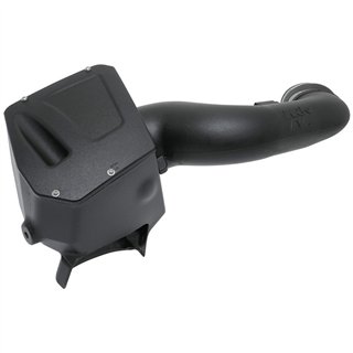 K&N | Performance Air Intake System - F-250 / F-350 6.7L 2017-2019