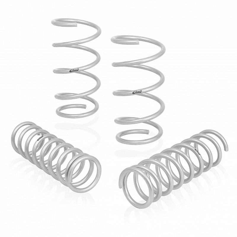 Eibach | PRO-LIFT-KIT Springs (Front & Rear Springs) - RAV4 2.5L / 3.5L 2012-2018