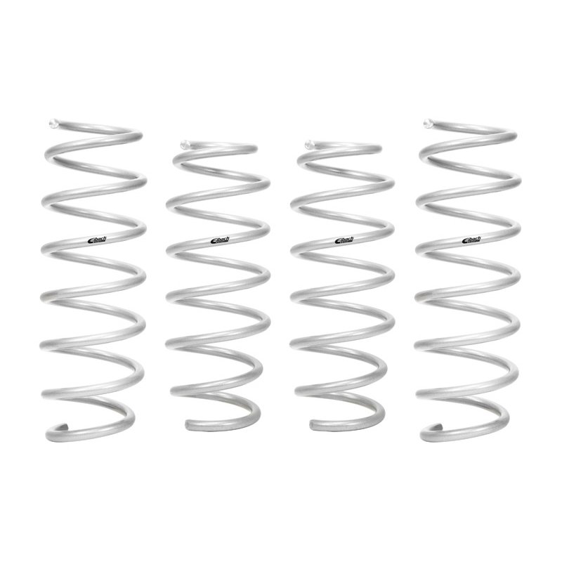 Eibach | PRO-LIFT-KIT Springs (Front & Rear Springs) - Renegade 2015-2022