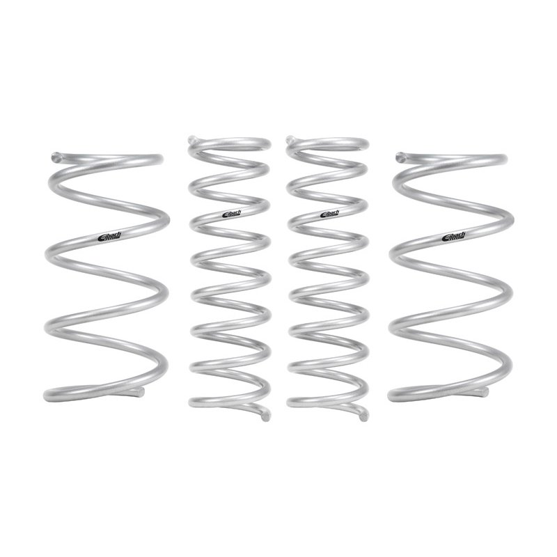 Eibach | PRO-LIFT-KIT Springs (Front & Rear Springs) - Crosstrek / XV Crosstrek 2.0L 2013-2017