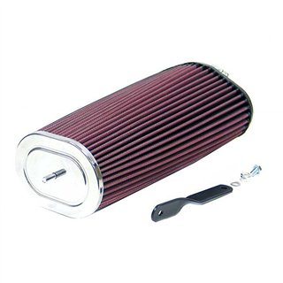 K&N | Performance Air Intake System - 300ZX 3.0L 1984-1989