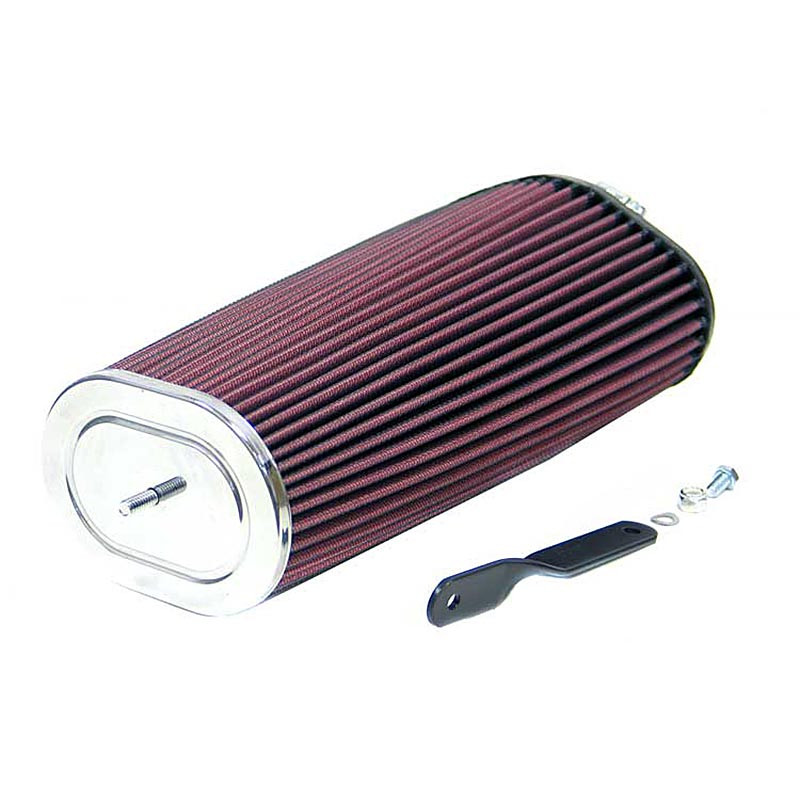 K&N | Performance Air Intake System - 300ZX 3.0L 1984-1989