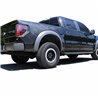aFe Power | Rebel Series 3 IN to 2-1/2 IN 409 Stainless Steel Cat-Back Exhaust w/Black Tip - F-150 6.2L 2011-2014