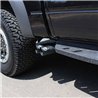 aFe Power | Rebel Series 3 IN to 2-1/2 IN 409 Stainless Steel Cat-Back Exhaust w/Black Tip - F-150 6.2L 2011-2014