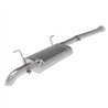 aFe Power | ROCK BASHER 2-1/2 IN 409 Stainless Steel Cat-Back Exhaust System - Tacoma 2.7L / 3.5L 2016-2023