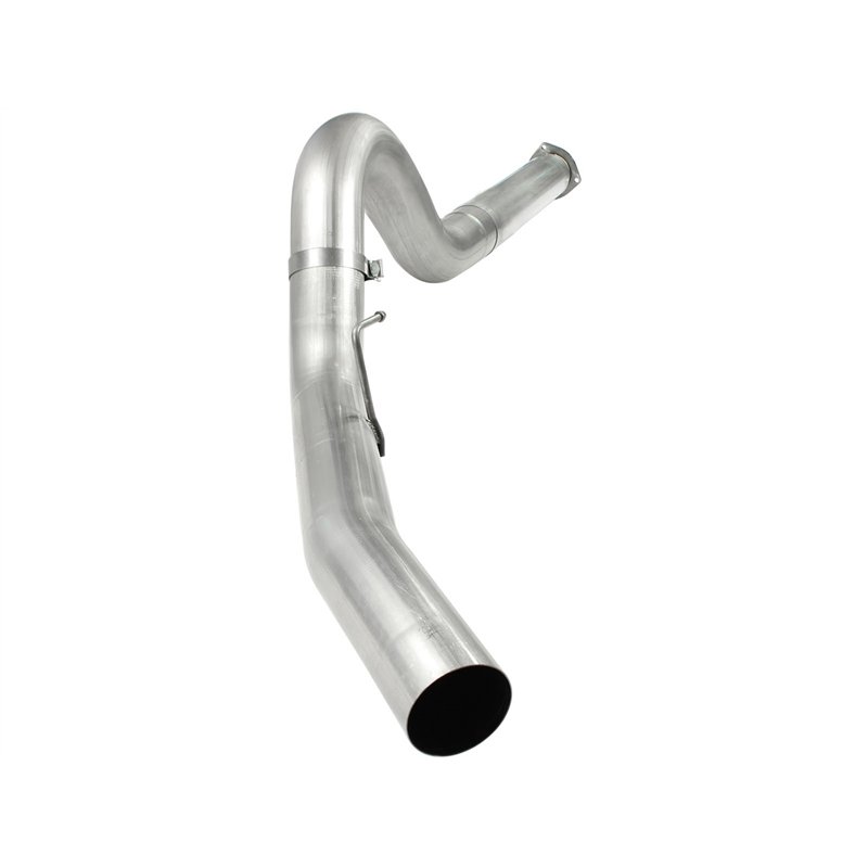 aFe Power | ATLAS 5 IN Aluminized Steel DPF-Back Exhaust System - F-250 / F-350 6.7L 2011-2014