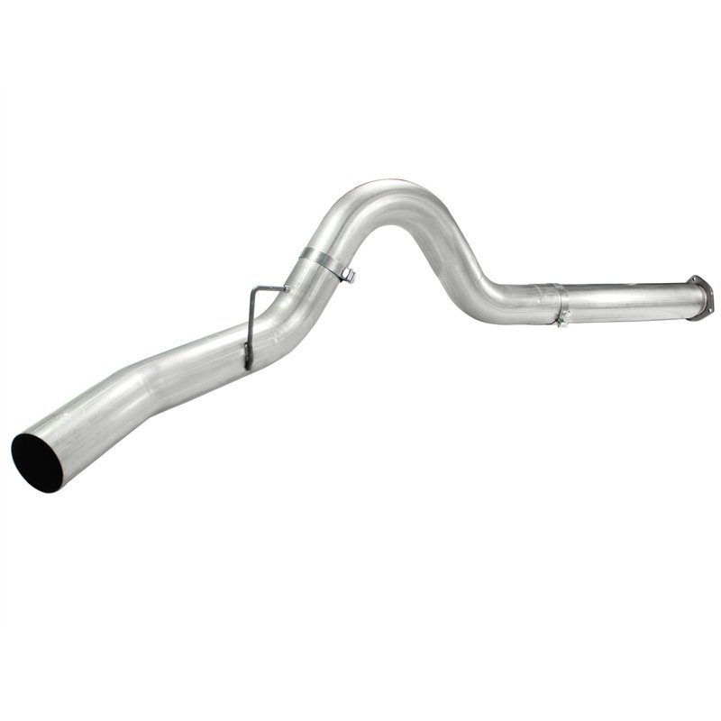 aFe Power | ATLAS 5 IN Aluminized Steel DPF-Back Exhaust System - F-250 / F-350 6.7L 2011-2014