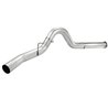 aFe Power | ATLAS 5 IN Aluminized Steel DPF-Back Exhaust System - F-250 / F-350 6.7L 2011-2014