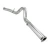 aFe Power | ATLAS 5 IN Aluminized Steel DPF-Back Exhaust System - F-250 / F-350 6.7L 2011-2014