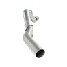 aFe Power | ATLAS 5 IN Aluminized Steel DPF-Back Exhaust System - Silverado / Sierra 2500 HD / 3500 HD 6.6L 2011-2016