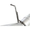 aFe Power | ATLAS 5 IN Aluminized Steel DPF-Back Exhaust System - Silverado / Sierra 2500 HD / 3500 HD 6.6L 2011-2016