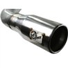 aFe Power | ATLAS 2-1/2 IN Aluminized Steel Cat-Back Exhaust System w/Muffler/Polish Tip - Ranger 2000-2011