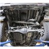aFe Power | MACH Force-Xp 3 IN 409 Stainless Steel Cat-Back Exhaust System - FJ Cruiser 4.0L 2007-2014