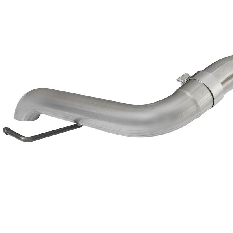 aFe Power | MACH Force-Xp 3 IN 409 Stainless Steel Cat-Back Exhaust System - FJ Cruiser 4.0L 2007-2014