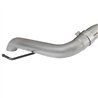 aFe Power | MACH Force-Xp 3 IN 409 Stainless Steel Cat-Back Exhaust System - FJ Cruiser 4.0L 2007-2014