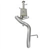 aFe Power | MACH Force-Xp 3 IN 409 Stainless Steel Cat-Back Exhaust System - FJ Cruiser 4.0L 2007-2014