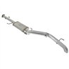aFe Power | MACH Force-Xp 3 IN 409 Stainless Steel Cat-Back Exhaust System - FJ Cruiser 4.0L 2007-2014