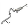 aFe Power | MACH Force-Xp 2-1/2in 409 Stainless Steel Cat-Back Exhaust System - FJ Cruiser 4.0L 2007-2014