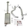 aFe Power | MACH Force-Xp 2-1/2in 409 Stainless Steel Cat-Back Exhaust System - FJ Cruiser 4.0L 2007-2014