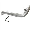 aFe Power | MACH Force-Xp 2-1/2in 409 Stainless Steel Cat-Back Exhaust System - FJ Cruiser 4.0L 2007-2014