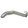 aFe Power | MACH Force-Xp Hi-Tuck 2-1/2 IN 409 Stainless Steel Cat-Back Exhaust System - Tacoma 2.7L / 3.5L 2016-2023