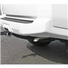 aFe Power | MACH Force-Xp 2-1/2 IN 409 Stainless Steel Cat-Back Hi-Tuck Exhaust System - 4Runner 4.0L 2010-2023