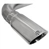 aFe Power | MACH Force-Xp 2-1/2 IN to 3 IN 409 Stainless Steel Cat-Back Exhaust System - Frontier 4.0L 2005-2019