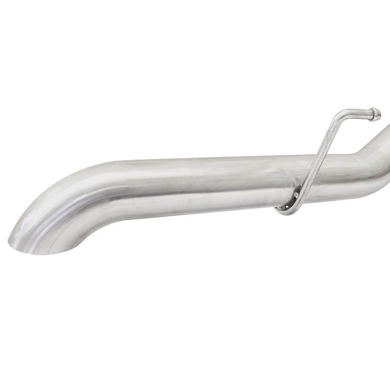 aFe Power | MACH Force-Xp 3 IN 409 Stainless Steel Cat-Back Exhaust System - Xterra 4.0L 2005-2015