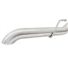 aFe Power | MACH Force-Xp 3 IN 409 Stainless Steel Cat-Back Exhaust System - Xterra 4.0L 2005-2015