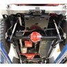 aFe Power | MACH Force-Xp 2-1/2in 409 Stainless Steel Cat-Back Exhaust System - Wrangler (JK) 3.6L 2012-2018