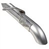 aFe Power | MACH Force-Xp 2-1/2in 409 Stainless Steel Cat-Back Exhaust System - Wrangler (JK) 3.6L 2012-2018