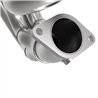 aFe Power | Twisted Steel Long Tube Headers - Impreza / Legacy / WRX / WRX STi 2.5T 2005-2021