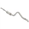 aFe Power | MACH Force-Xp 2-1/2 IN 409 Stainless Steel Cat-Back Exhaust w/14 IN muffler - Wrangler (JK) 3.6L / 3.8L 2007-2018