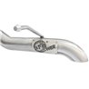 aFe Power | MACH Force-Xp 2-1/2 IN 409 Stainless Steel Cat-Back Hi-Tuck Exhaust System - Wrangler (JK) 3.6L / 3.8L 2007-2018