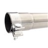 aFe Power | MACH Force-Xp 2-1/2 IN 409 Stainless Steel Cat-Back Hi-Tuck Exhaust System - Wrangler (JK) 3.6L / 3.8L 2007-2018