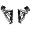 aFe Power | Twisted Steel 409 Stainless Steel Shorty Header - Frontier / Pathfinder / Xterra 4.0L 2005-2019