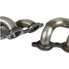 aFe Power | Twisted Steel 1-3/4 IN 304 Stainless Steel Shorty Headers - Cadillac / Chevrolet / GMC 6.2L / 5.3L 2019-2025