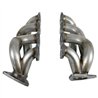aFe Power | Twisted Steel 1-3/4 IN 304 Stainless Steel Shorty Headers - Cadillac / Chevrolet / GMC 6.2L / 5.3L 2019-2025