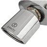 aFe Power | Takeda 2-1/4 IN to 2 IN 304 Stainless Steel Cat-Back Exhaust w/Polished Tips - Accord 3.5L 2008-2012