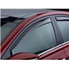 WeatherTech | Déflect. de glace latérale (AV.) - Rio 1.6L 2012-2017
