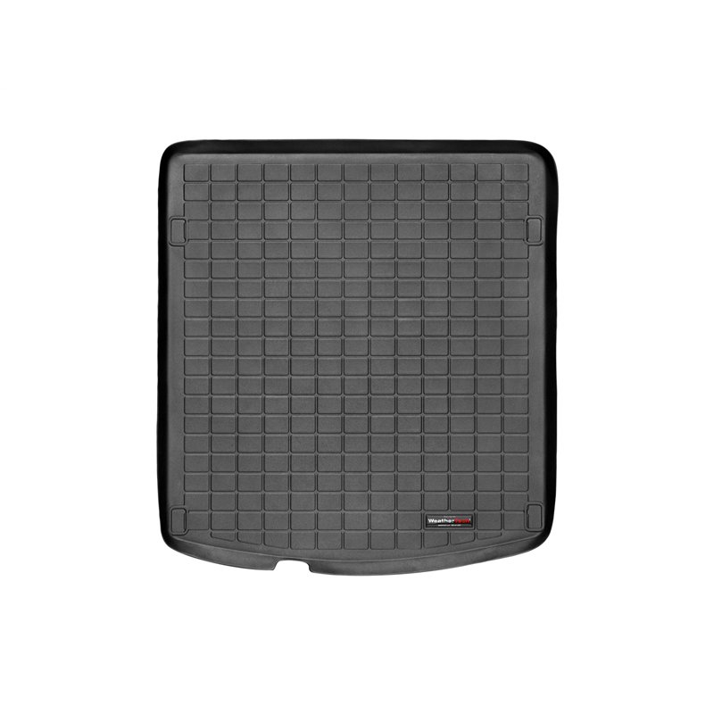 WeatherTech | Tapis de coffre - A4 Quattro / Base / S4 / Cabriolet 2002-2008