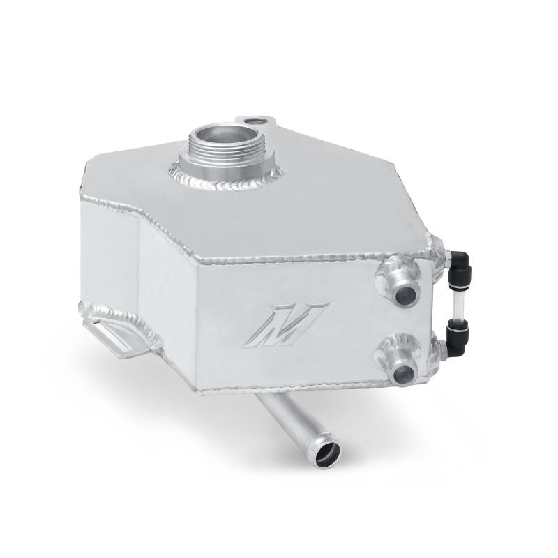 Mishimoto | Coolant Reservoir - Fiesta 1.0T / 1.6L 2011-2019
